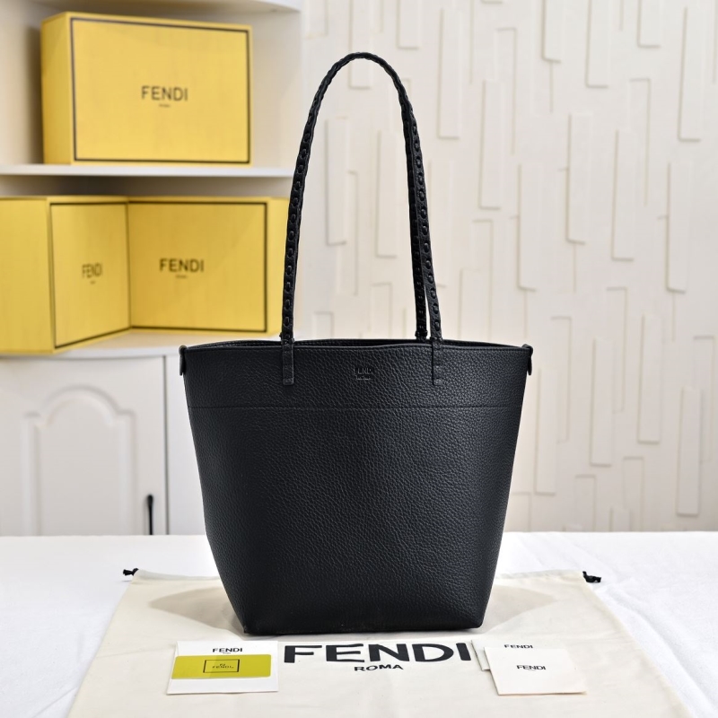 F**di shopping bags